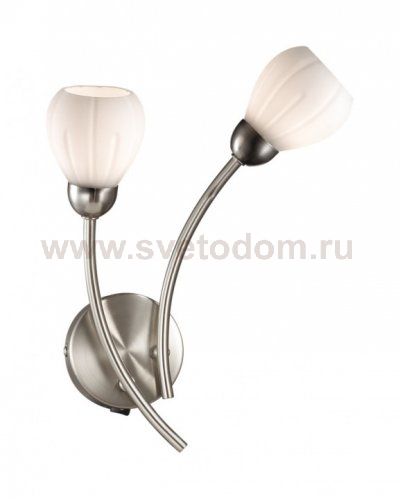 Светильник настенный бра Odeon light 2469/2W AKRON