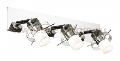 Светильник поворотный спот Odeon light 2475/3w DALOT