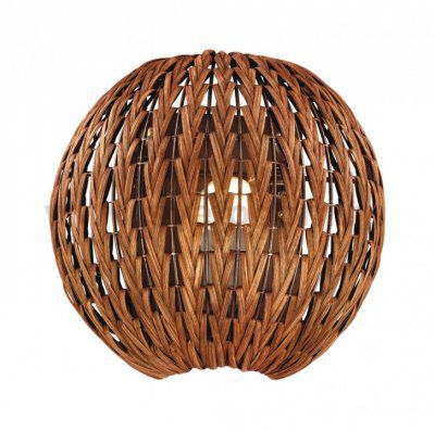 Светильник настенный бра Odeon light 2491/1W KENI