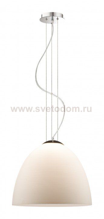 Люстра подвесная Odeon light 2505/1 ANTILA