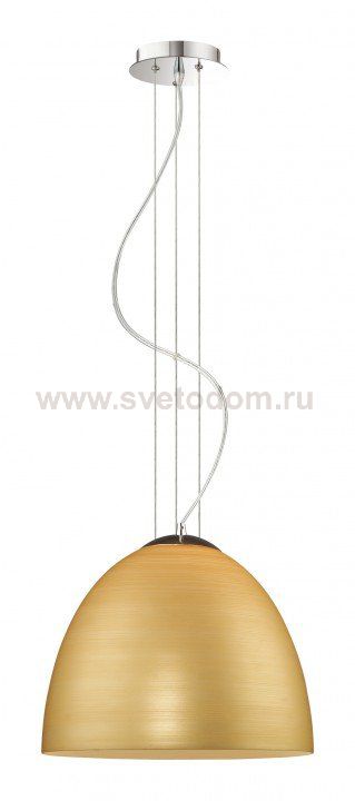 Люстра подвесная Odeon light 2506/1 ANTILA