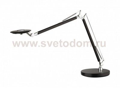 Настольная лампа Odeon light 2520/1T Odeon light 252