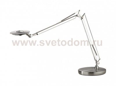Настольная лампа Odeon light 2521/1T Odeon light 252