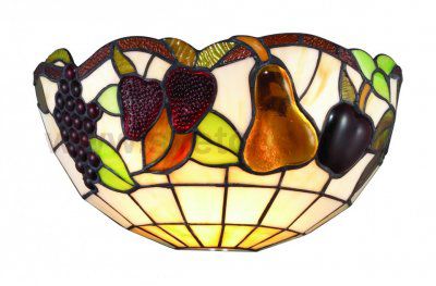 Светильник настенный бра Odeon light 2525/1W GARDEN