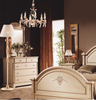 Торшер Odeon light 2527/1F ESTELI