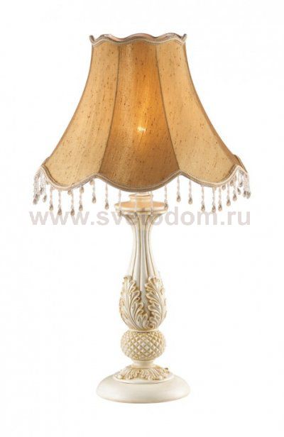 Настольная лампа Odeon light 2532/1T ESPRETO