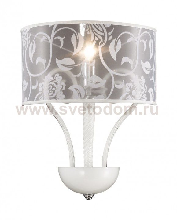 Светильник настенный бра Odeon light 2536/1W DANLI