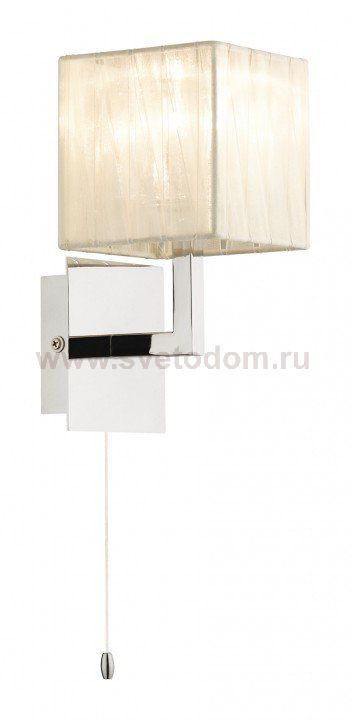 Светильник настенный бра Odeon light 2566/1W MONS