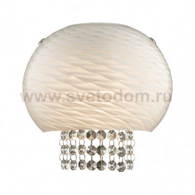 Светильник настенный бра Odeon light 2567/1W SACRA