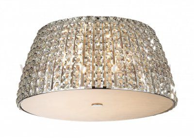 Люстра Odeon light 2572/6C 