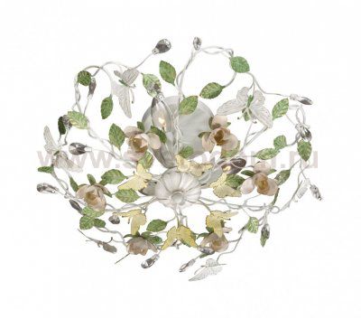 Люстра потолочная Odeon light 2584/3 ARELATA