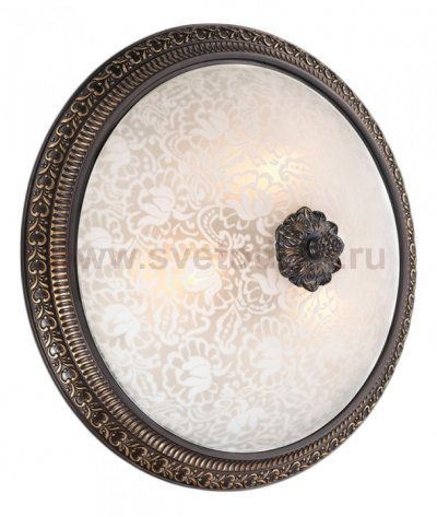 Потолочный светильник Odeon light 2587/3C Maipa