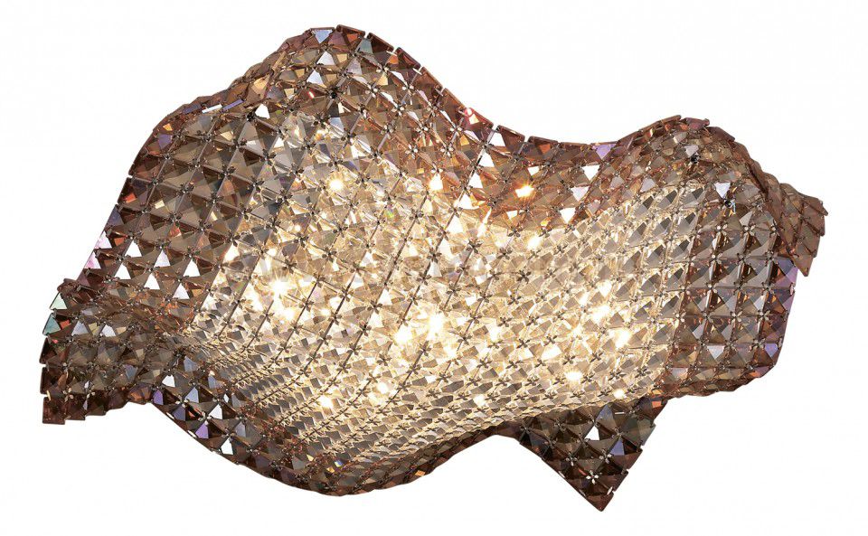 Люстра Odeon light 2599/5C Pavia