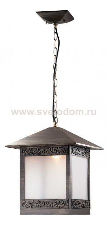 Светильник подвесной Odeon light 2644/1 Novara