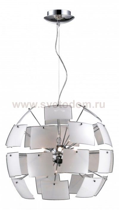 Люстра Odeon light 2655/6 VORM