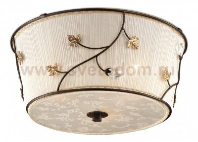 Потолочный светильник Odeon light 2665/3C Lota