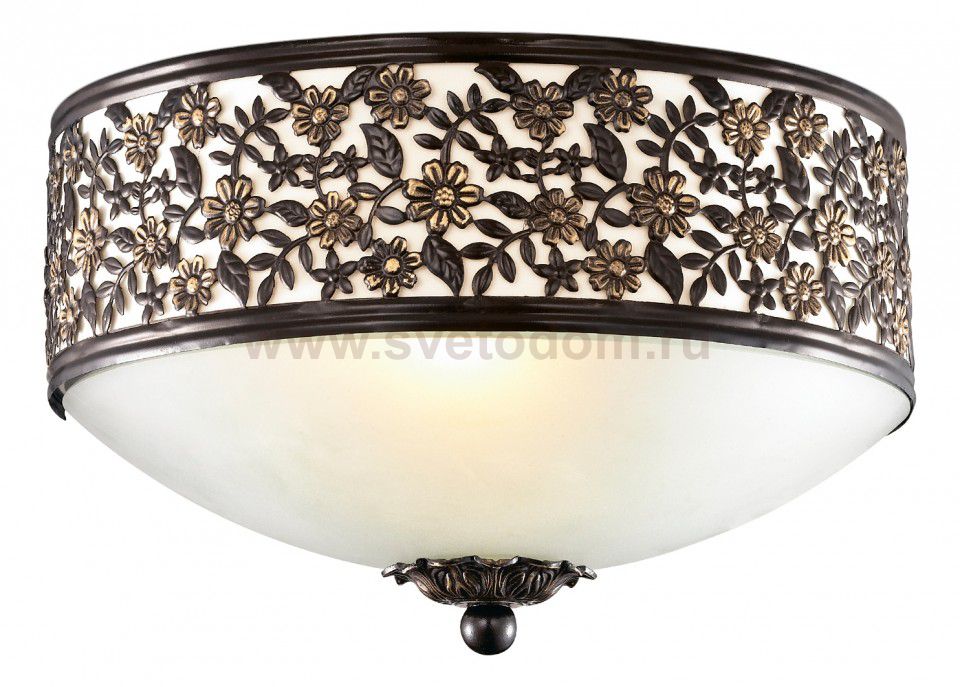 Светильник настенный бра Odeon light 2669/1W Sagitta