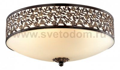 Потолочный светильник Odeon light 2669/4C Sagitta