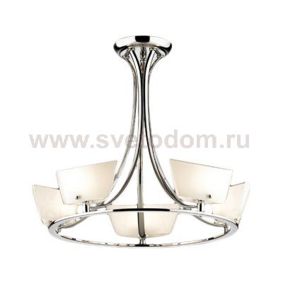 Люстра Odeon light 2679/5 Febri