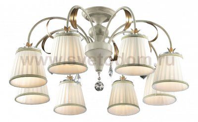 Люстра Odeon light 2682/8 DAGURA