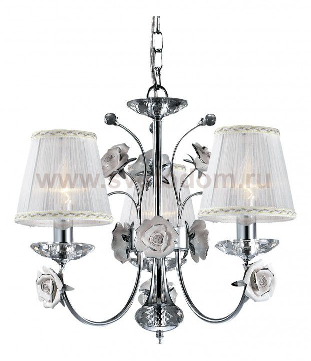 Люстра подвесная Odeon light 2683/3 MARIKA