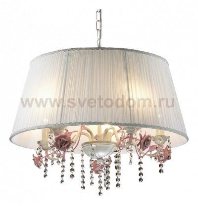 Люстра Odeon light 2685/5 PADMA