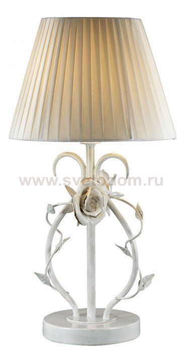 Настольная лампа Odeon light 2686/1T PADMA