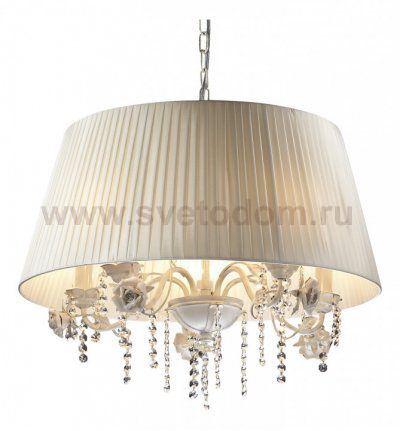 Люстра подвесная Odeon light 2686/5 PADMA