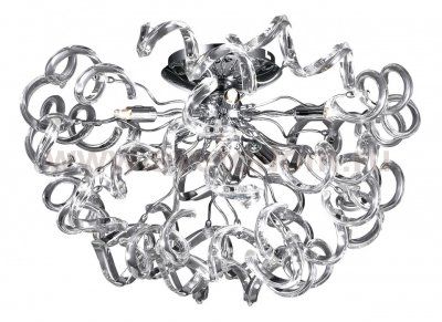 Люстра Odeon light 2688/5 GALORA