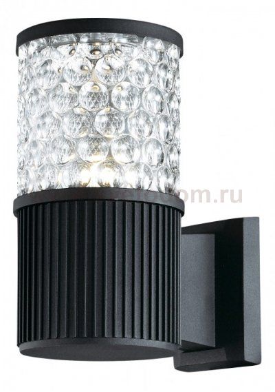 Уличный светильник Odeon light 2689/1W PILAR