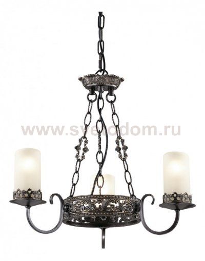 Люстра Odeon light 2690/3 MELA