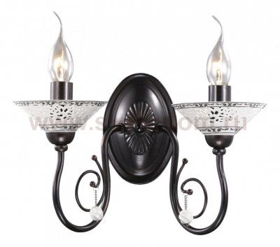 Светильник настенный бра Odeon light 2699/2W REY