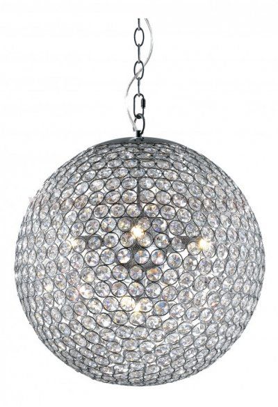 Люстра подвесная Odeon light 2704/5 TOLA