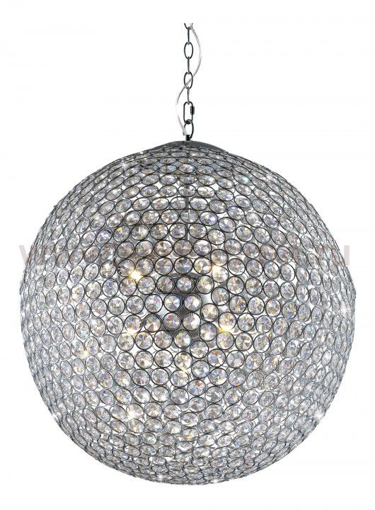 Люстра подвесная Odeon light 2704/8 TOLA