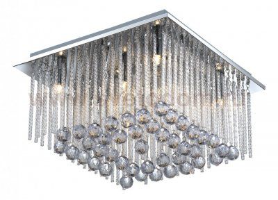 Люстра Odeon light 2707/8C ESIPA