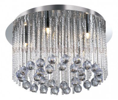 Люстра Odeon light 2708/6C ESIPA