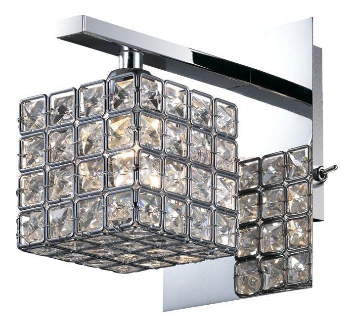Светильник настенный бра Odeon light 2709/1W ULFA