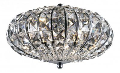 Светильник настенный бра Odeon light 2716/2W ADORA