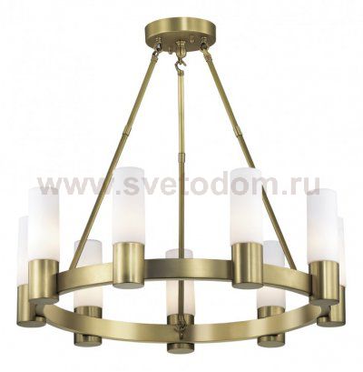 Люстра подвесная Odeon light 2719/9 LORITA