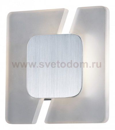 Светильник настенный бра Odeon light 2720/5WL AMAFO