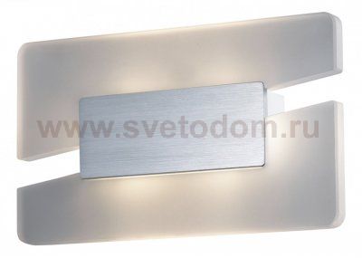 Светильник настенный бра Odeon light 2721/6WL AMAFO
