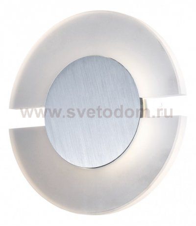 Светильник настенный бра Odeon light 2722/5WL AMAFO