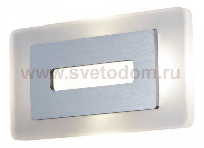 Светильник настенный бра Odeon light 2725/4WL AMAFO