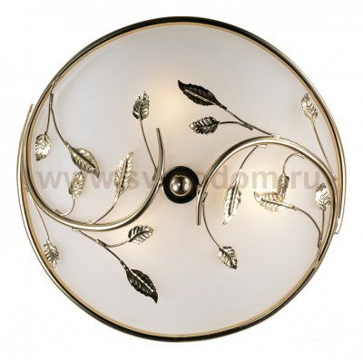 Светильник настенно-потолочный Odeon light 2728/3C REGANA