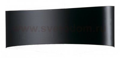 Светильник настенный бра Odeon light 2735/1W ARMA