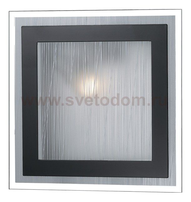 Светильник настенно-потолочный Odeon light 2736/1W ULEN