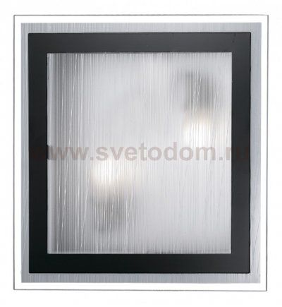 Светильник настенно-потолочный Odeon light 2736/2W ULEN