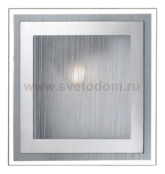 Светильник настенно-потолочный Odeon light 2737/1W ULEN