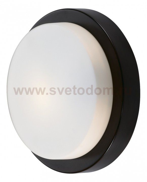 Настенно - потолочный светильник Odeon light 2744/1C HOLGER