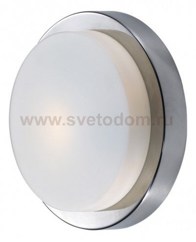 Настенно - потолочный светильник Odeon light 2746/1C HOLGER